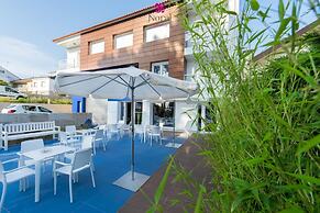 Nuevo Norat Sanxenxo