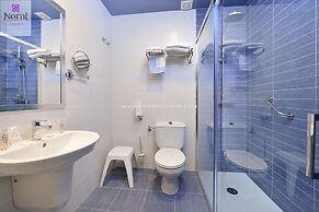 Nuevo Norat Sanxenxo