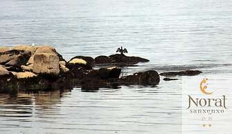 Nuevo Norat Sanxenxo