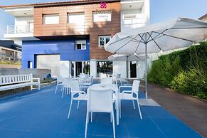 Nuevo Norat Sanxenxo