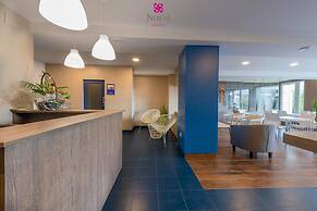 Nuevo Norat Sanxenxo