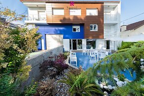 Nuevo Norat Sanxenxo