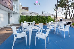 Nuevo Norat Sanxenxo