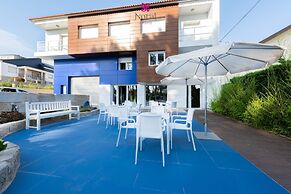 Nuevo Norat Sanxenxo