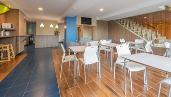 Nuevo Norat Sanxenxo