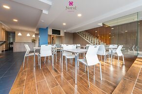 Nuevo Norat Sanxenxo