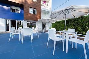 Nuevo Norat Sanxenxo