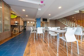 Nuevo Norat Sanxenxo