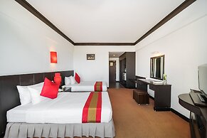 Mountain Beach Resort