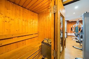 Mountain Beach Resort