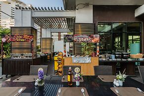 Mountain Beach Resort