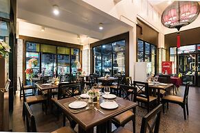 Mountain Beach Resort