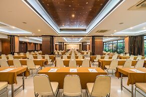 Mountain Beach Resort