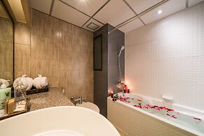 Mountain Beach Resort