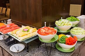 Mountain Beach Resort