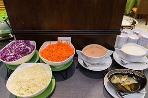 Mountain Beach Resort