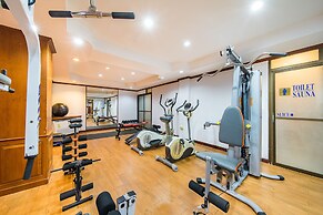 Mountain Beach Resort