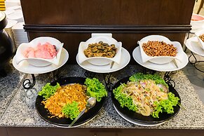 Mountain Beach Resort