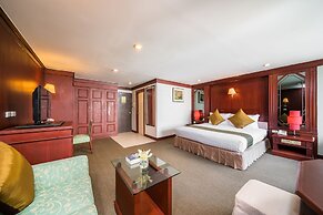 Mountain Beach Resort