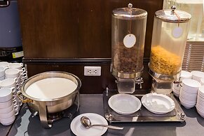 Mountain Beach Resort