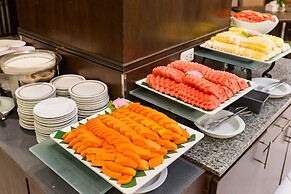 Mountain Beach Resort