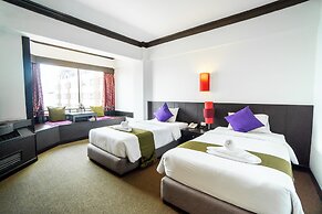 Mountain Beach Resort