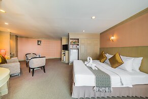 Mountain Beach Resort