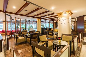 Mountain Beach Resort