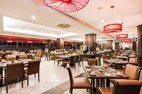 Mountain Beach Resort