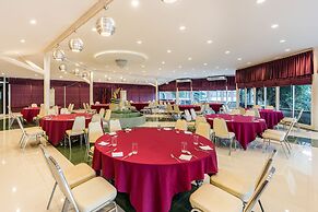 Mountain Beach Resort