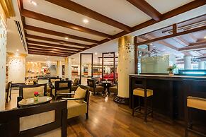 Mountain Beach Resort