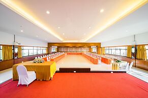 Mountain Beach Resort