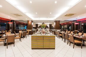 Mountain Beach Resort