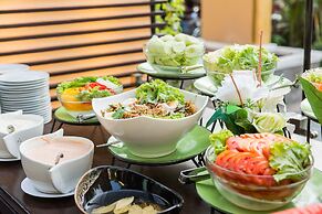 Mountain Beach Resort