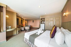 Mountain Beach Resort