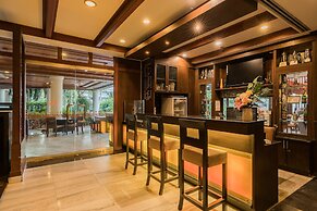 Mountain Beach Resort