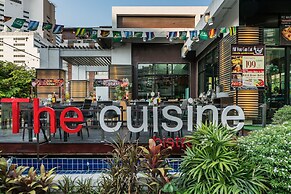 Mountain Beach Resort