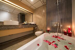 Mountain Beach Resort