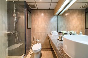 Mountain Beach Resort