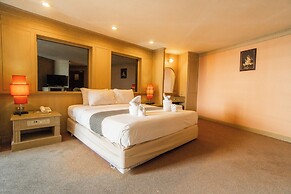 Mountain Beach Resort