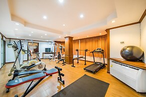 Mountain Beach Resort