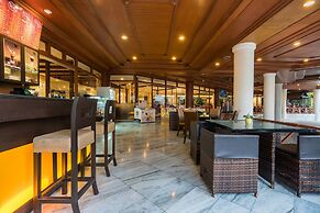 Mountain Beach Resort