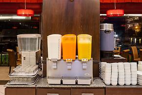 Mountain Beach Resort