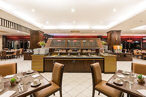 Mountain Beach Resort