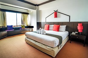 Mountain Beach Resort