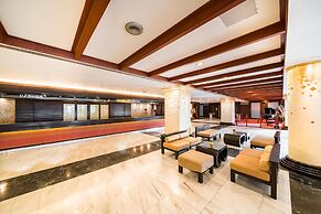 Mountain Beach Resort