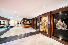 Mountain Beach Resort