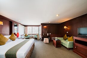 Mountain Beach Resort