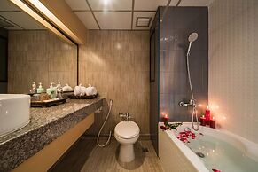 Mountain Beach Resort