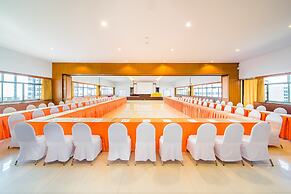 Mountain Beach Resort